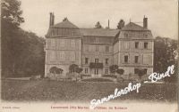 LOUVEMONT