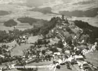 WAXENBERG um 1974