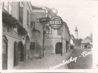WIEN GRINZING
