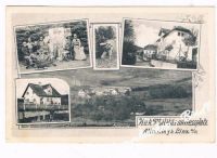 ALHARTING b. LINZ um 1915