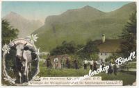 OBERSCHLIERBACH um 1900