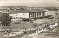 WIEN WESTBAHNHOF