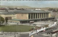 WIEN XV