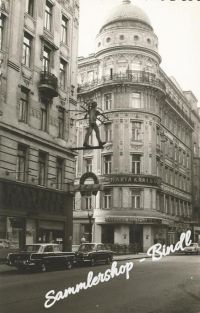 WIEN I