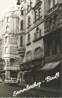 WIEN I