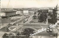 WIEN WESTBAHNHOF XIV