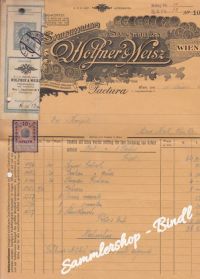 WIEN 1918