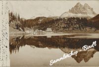 MISURINASEE um 1901