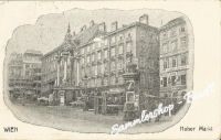 WIEN um 1911