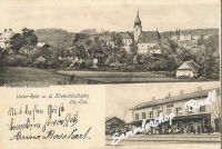 ROHR um 1901