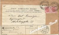 FIRENZE 1928