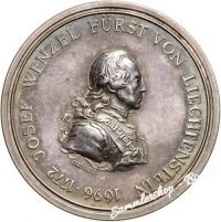 Josef Wenzel Fürst von