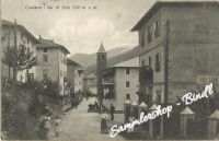 CUSIANO um 1910