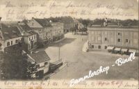 LAMBACH um 1916