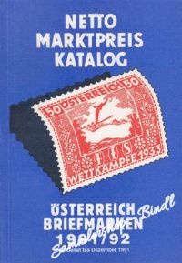 NETTOKATALOG 1991/92