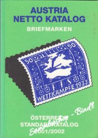 NETTOKATALOG 2001/2002