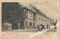 RODAUN um 1900