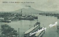 NAPOLI um 1926