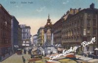 HOHER MARKT WIENum 1929