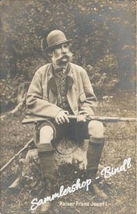 KAISER FRANZ JOSEF