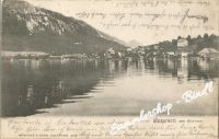 UNTERACH um 1904