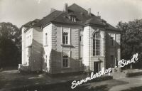 WIEN um 1964