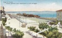 GRADO um 1923