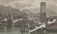 TRIent um 1850