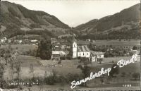 LEONSTEIN um 1961