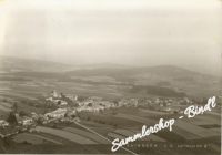 RAINBACH um 1964