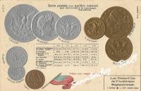  USA um 1910