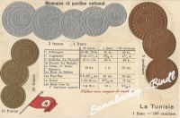  TUNESIEN 1910