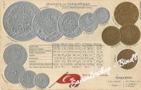  ÄGYPTEN um 1900