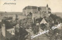 ALBRECHTSBERG um 1919
