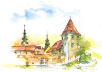 BAD RADKERSBURG  1985