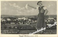 STADT HOLLABRUNN