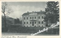 HINTERBRÜHL um 1941