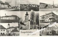 GASPOLTSHOFEN um 1957