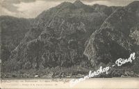 STEEG um 1900