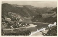 STRUDEN a.d. Donau