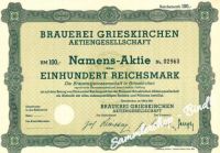 GRIESKIRCHEN 1942