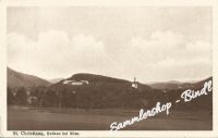 RODAUN  um 1925