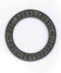 .OBERLEUTENSDORF um 1920