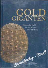 GOLD GIGANTEN