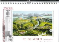 ST: GEORGEN im ATTERGAU 2004