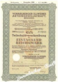 BREGENZ 1938