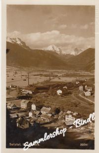 SELZTHAL um 1936