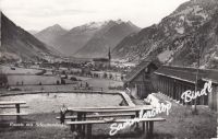 RAURIS um 1960