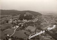 WOLFSEGG um 1961