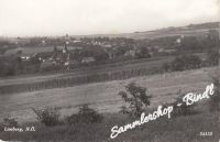 LIMBERG um 1960